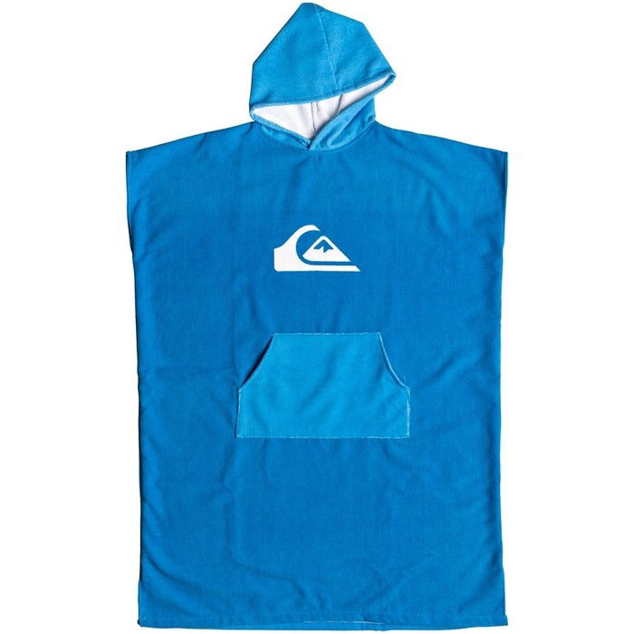 Quiksilver shop changing towel